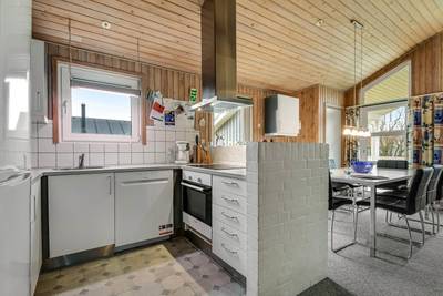 Vorschaubild von Ferienhaus KP20 in Gjellerodde - Westjütland