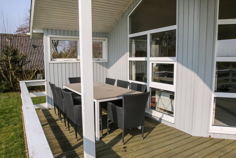 Foto von Ferienhaus KP20 in Gjellerodde - Westjütland