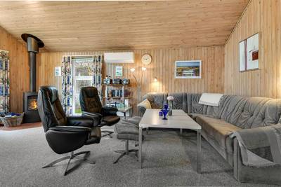 Vorschaubild von Ferienhaus KP20 in Gjellerodde - Westjütland