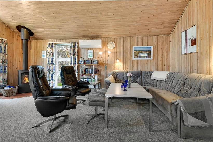 Foto von Ferienhaus KP20 in Gjellerodde - Westjütland