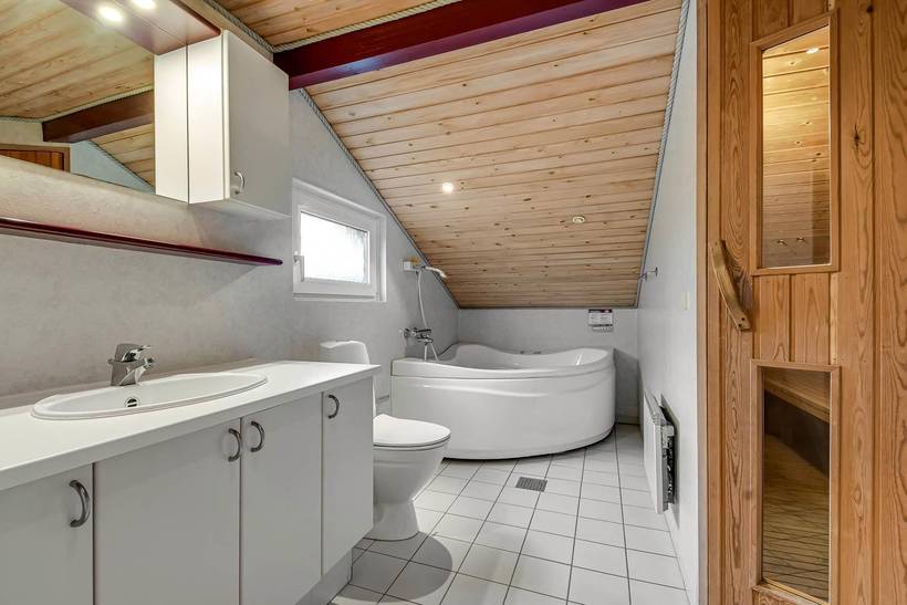 Foto von Ferienhaus KP20 in Gjellerodde - Westjütland