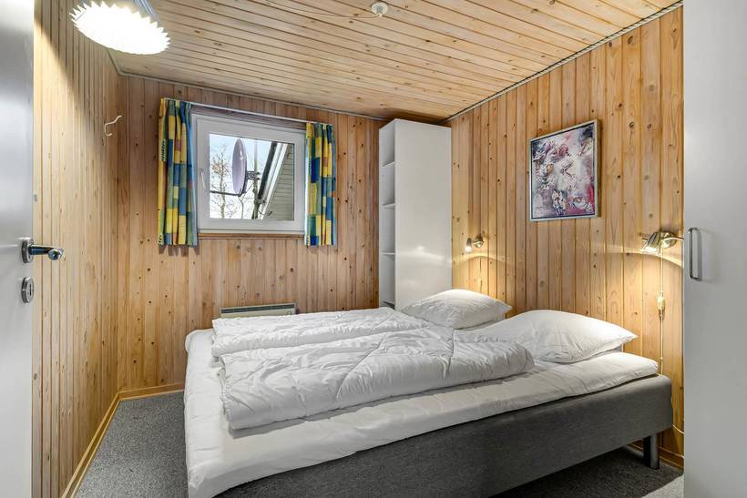 Foto von Ferienhaus KP20 in Gjellerodde - Westjütland
