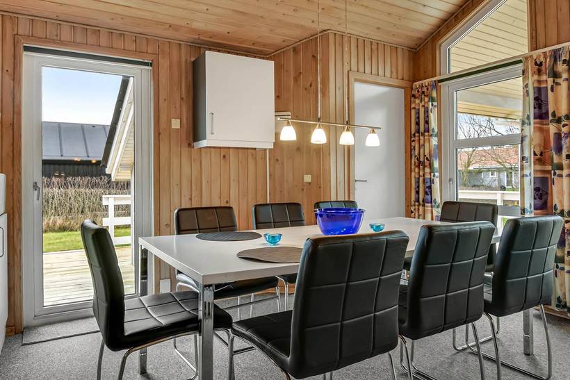 Foto von Ferienhaus KP20 in Gjellerodde - Westjütland