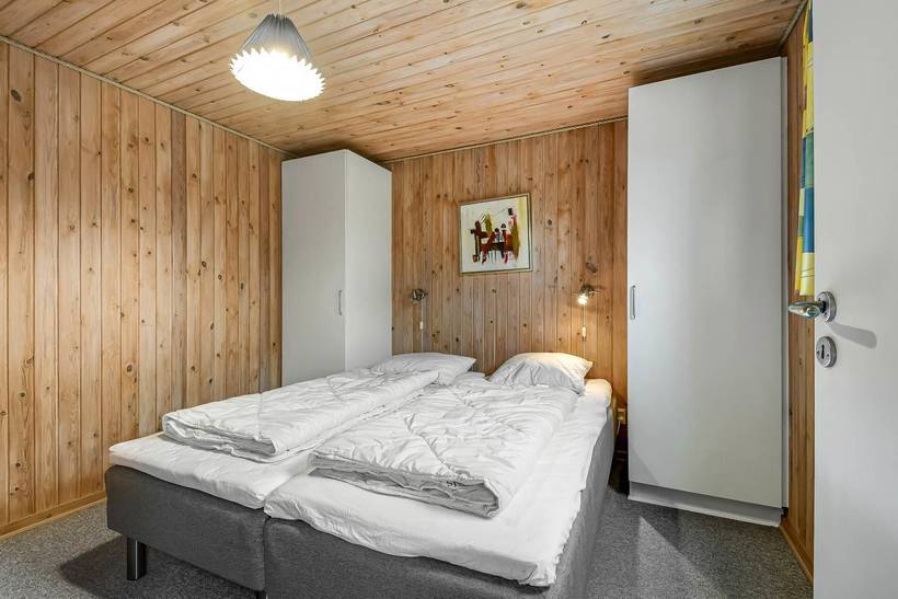 Foto von Ferienhaus KP20 in Gjellerodde - Westjütland