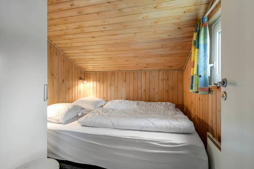 Foto von Ferienhaus KP20 in Gjellerodde - Westjütland