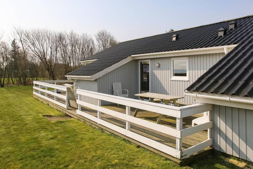 Foto von Ferienhaus KP20 in Gjellerodde - Westjütland