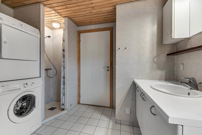 Foto von Ferienhaus KP20 in Gjellerodde - Westjütland