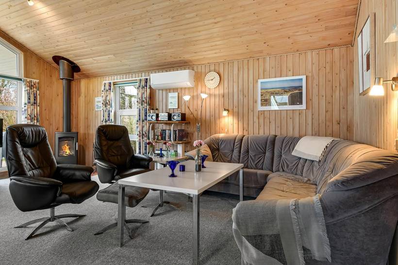 Foto von Ferienhaus KP20 in Gjellerodde - Westjütland