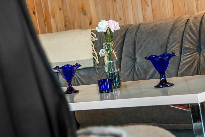 Foto von Ferienhaus KP20 in Gjellerodde - Westjütland
