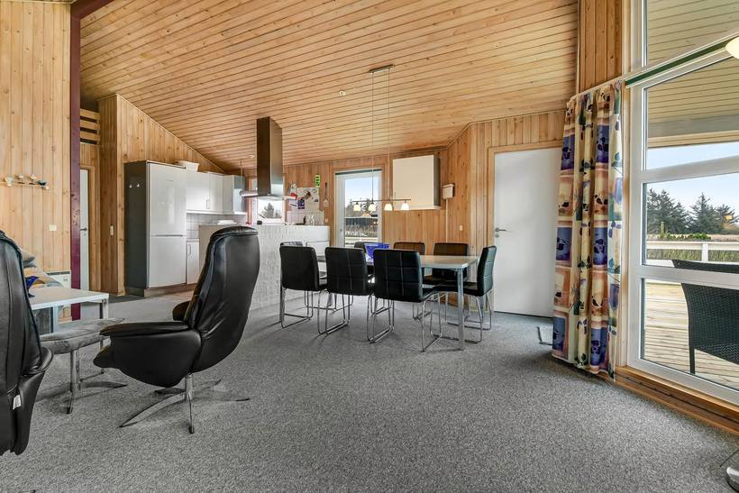 Foto von Ferienhaus KP20 in Gjellerodde - Westjütland