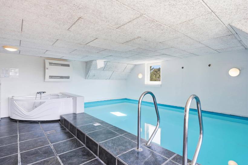 Foto von Ferienhaus KP22 in Sønderho - Fanø