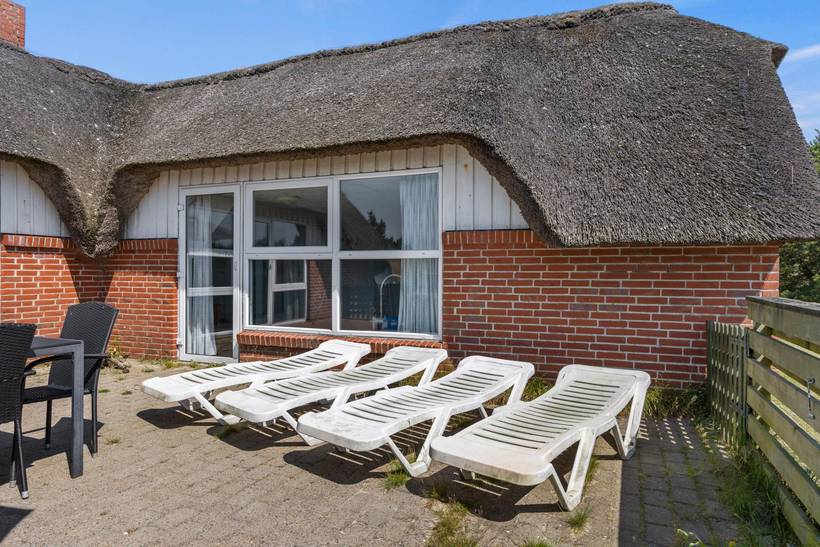Foto von Ferienhaus KP22 in Sønderho - Fanø