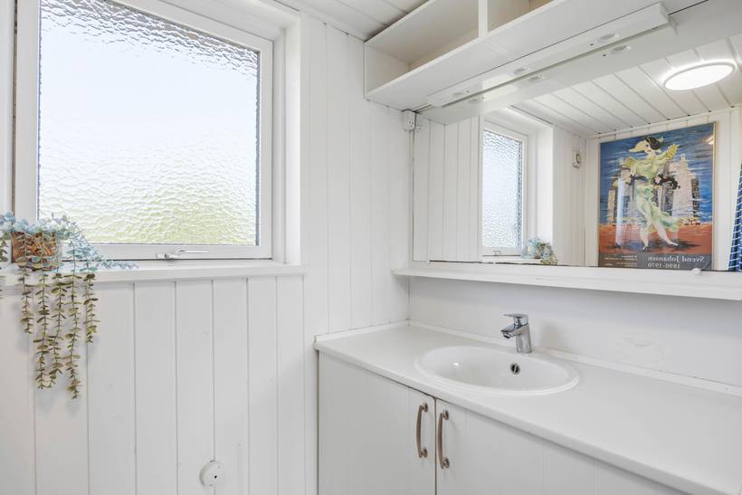 Foto von Ferienhaus KP22 in Sønderho - Fanø