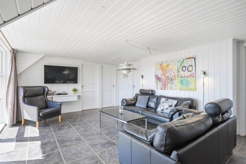Foto von Ferienhaus KP22 in Sønderho - Fanø