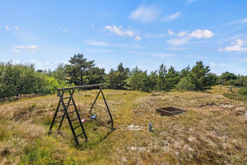 Foto von Ferienhaus KP22 in Sønderho - Fanø