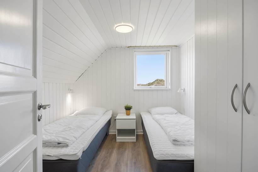 Foto von Ferienhaus KP22 in Sønderho - Fanø