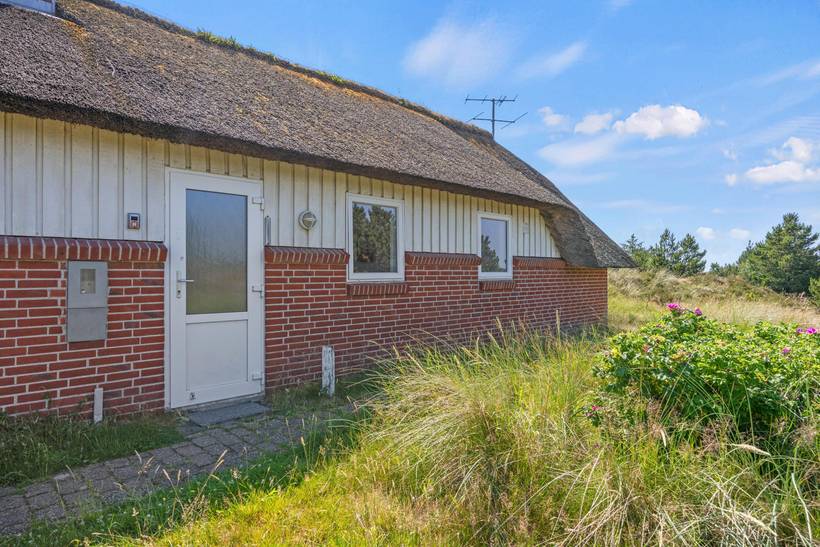 Foto von Ferienhaus KP22 in Sønderho - Fanø
