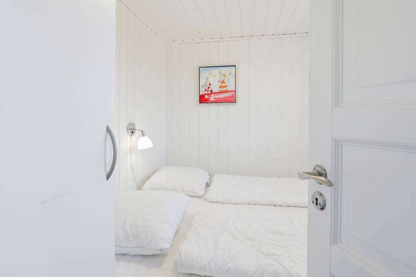 Foto von Ferienhaus KP22 in Sønderho - Fanø