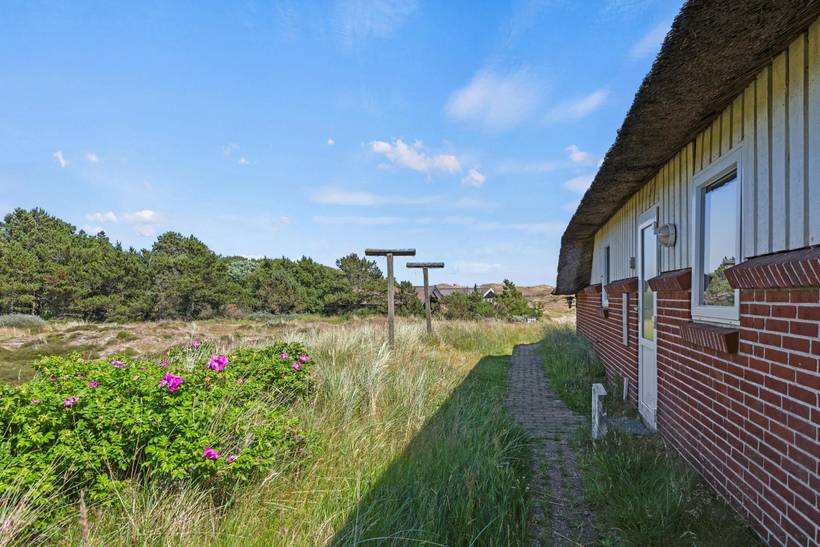 Foto von Ferienhaus KP22 in Sønderho - Fanø