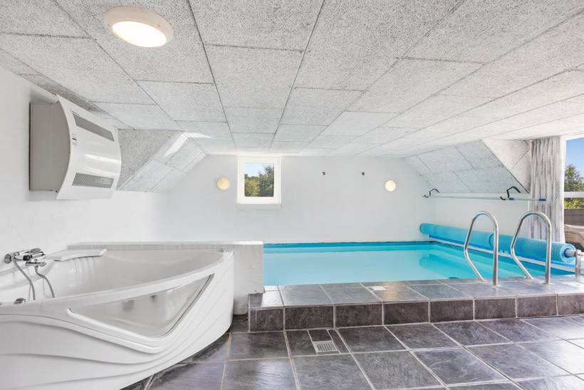 Foto von Ferienhaus KP22 in Sønderho - Fanø