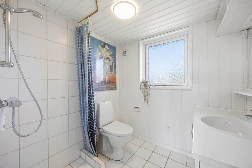 Foto von Ferienhaus KP22 in Sønderho - Fanø