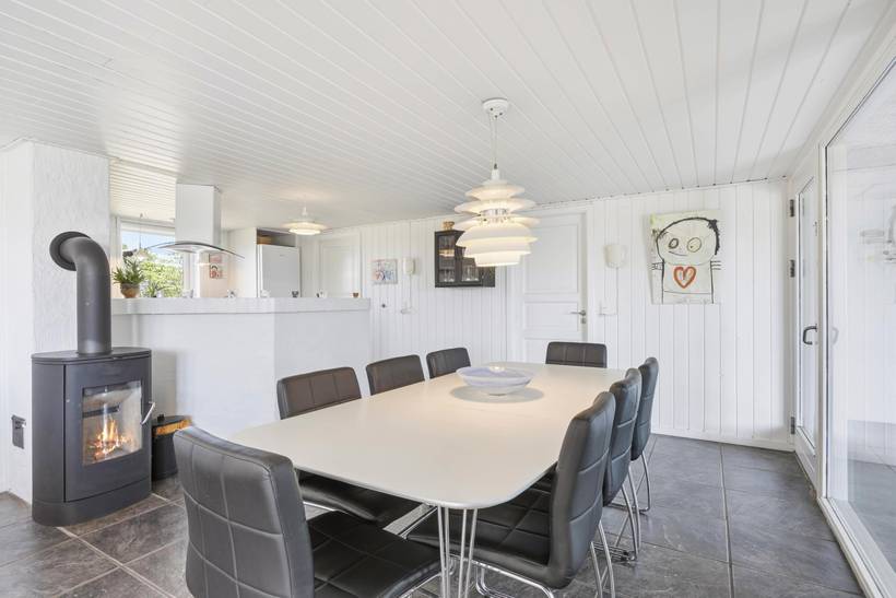 Foto von Ferienhaus KP22 in Sønderho - Fanø