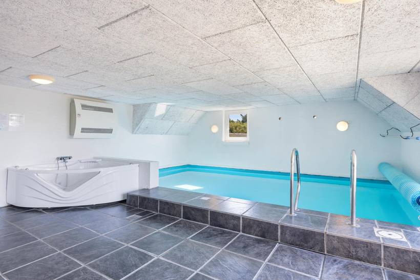 Foto von Ferienhaus KP22 in Sønderho - Fanø