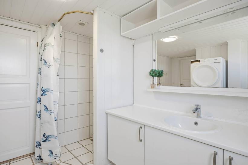 Foto von Ferienhaus KP22 in Sønderho - Fanø