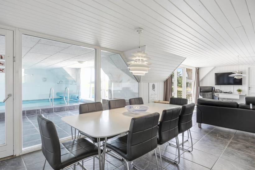 Foto von Ferienhaus KP22 in Sønderho - Fanø