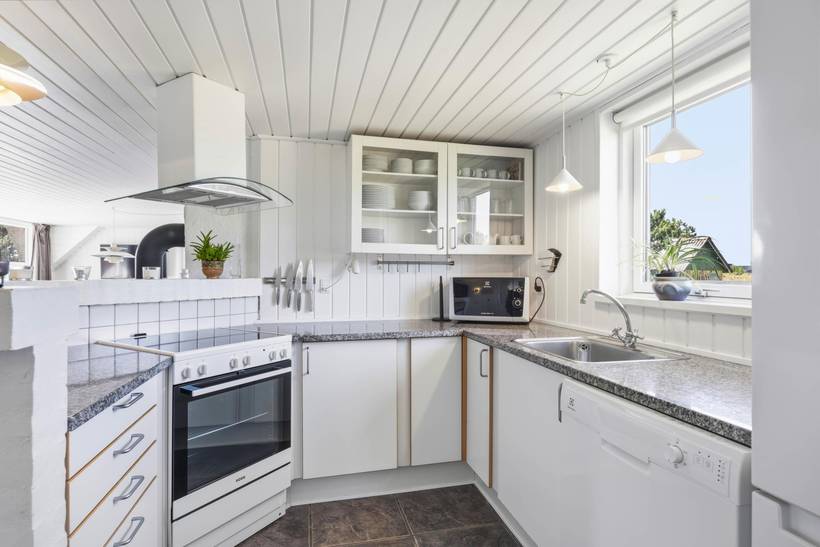 Foto von Ferienhaus KP22 in Sønderho - Fanø