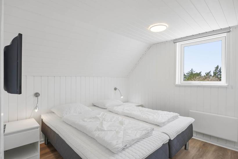 Foto von Ferienhaus KP22 in Sønderho - Fanø