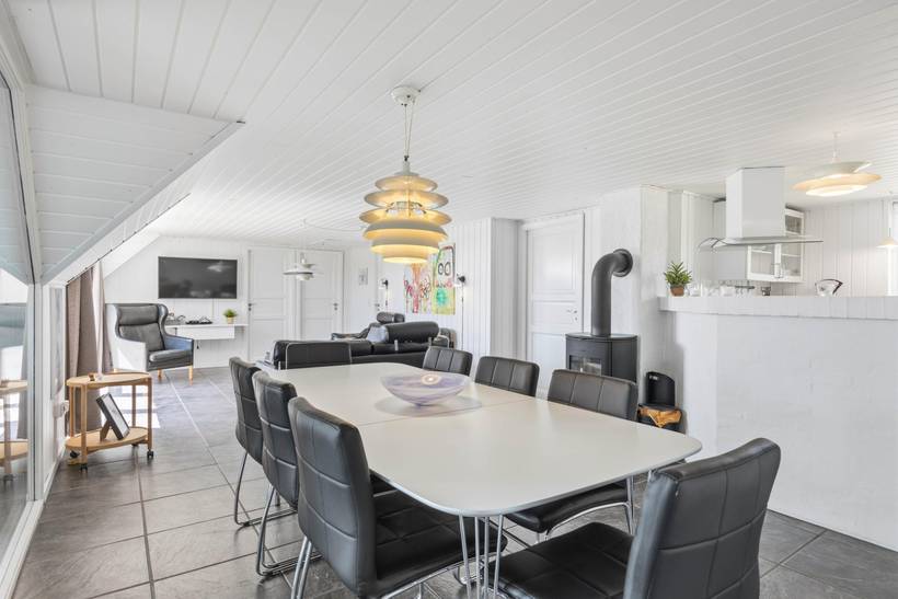 Foto von Ferienhaus KP22 in Sønderho - Fanø
