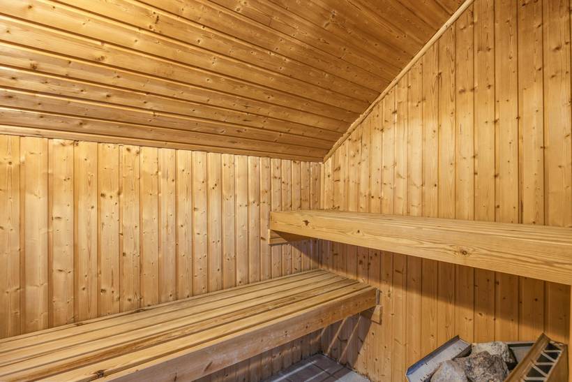 Foto von Ferienhaus KP22 in Sønderho - Fanø