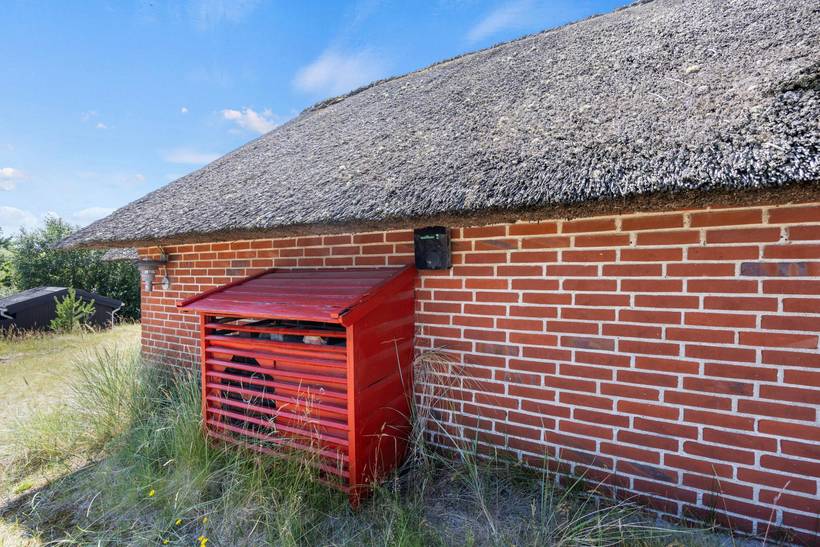 Foto von Ferienhaus KP22 in Sønderho - Fanø