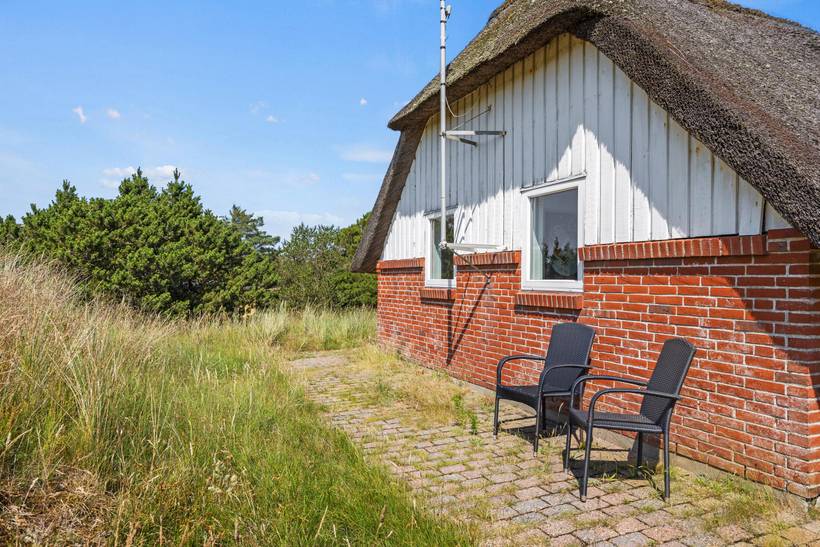 Foto von Ferienhaus KP22 in Sønderho - Fanø