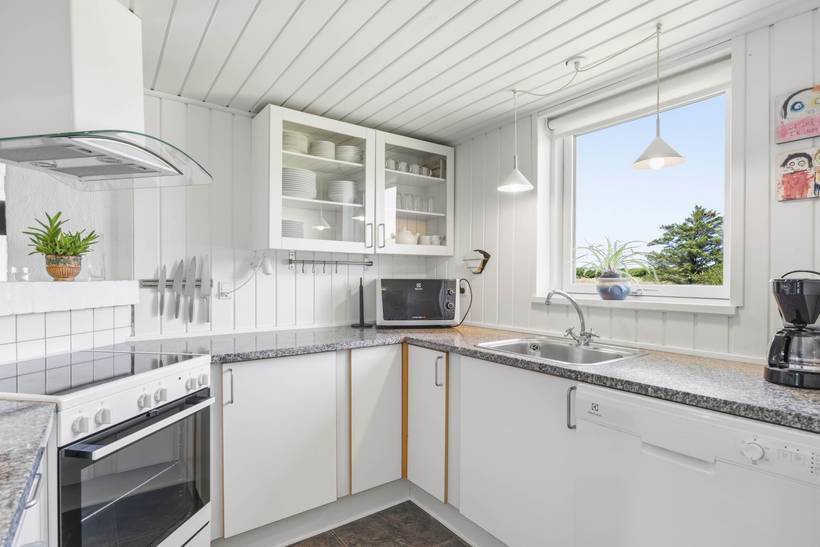 Foto von Ferienhaus KP22 in Sønderho - Fanø