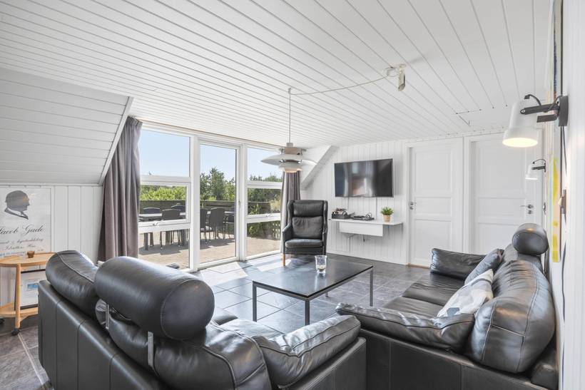 Foto von Ferienhaus KP22 in Sønderho - Fanø