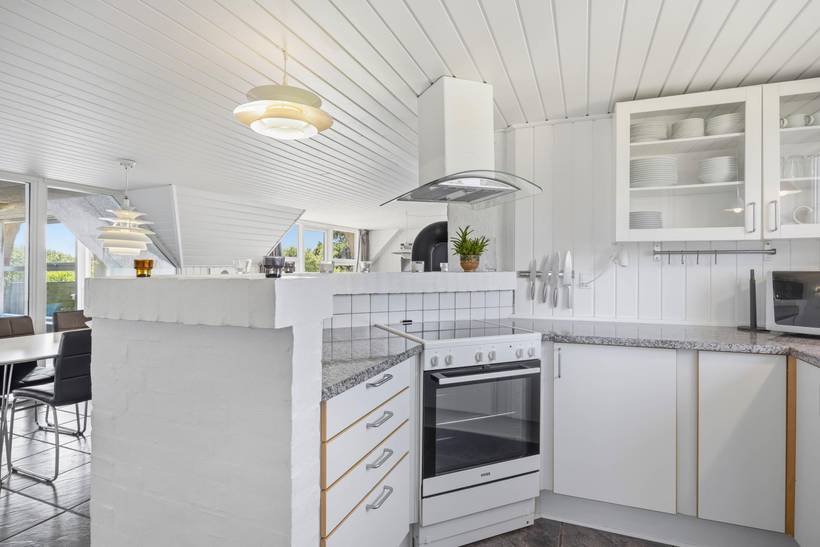 Foto von Ferienhaus KP22 in Sønderho - Fanø