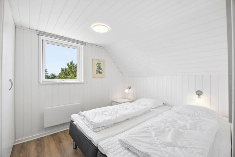 Foto von Ferienhaus KP22 in Sønderho - Fanø