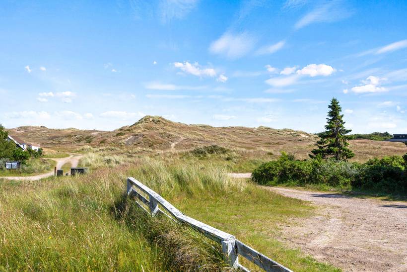 Foto von Ferienhaus KP22 in Sønderho - Fanø