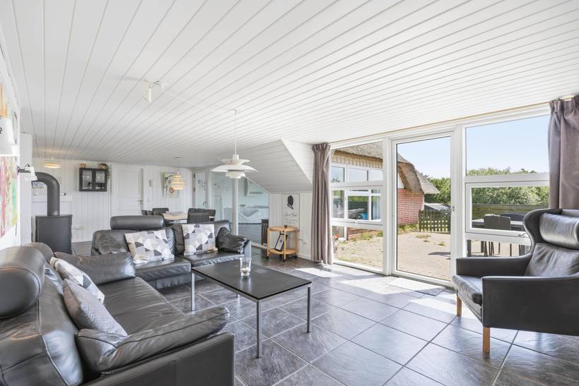 Foto von Ferienhaus KP22 in Sønderho - Fanø