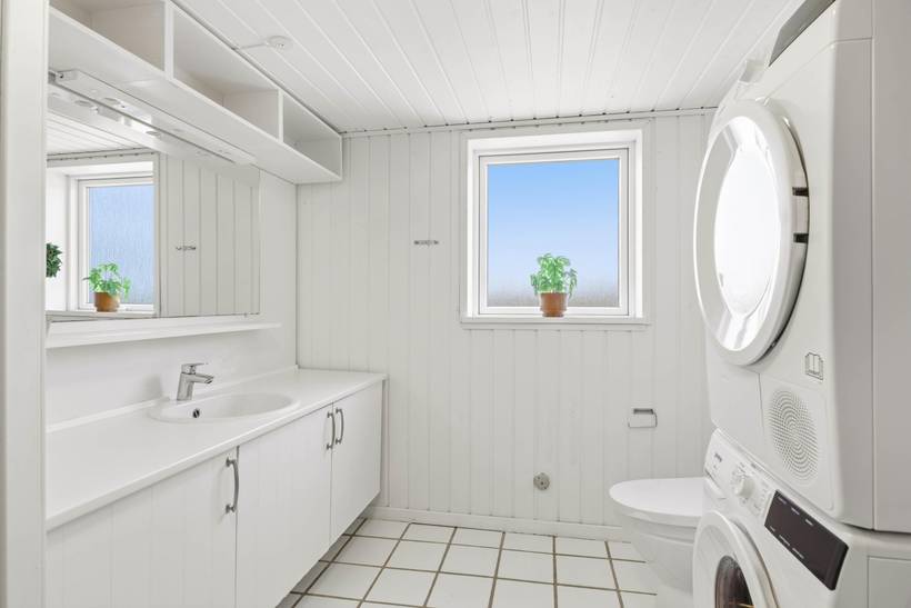 Foto von Ferienhaus KP22 in Sønderho - Fanø