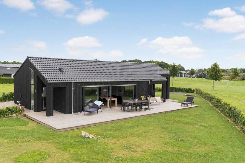 Foto von Ferienhaus KP35 in Flovt - Südjütland