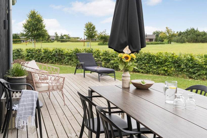 Foto von Ferienhaus KP35 in Flovt - Südjütland