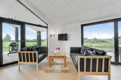 Vorschaubild von Ferienhaus KP35 in Flovt - Südjütland