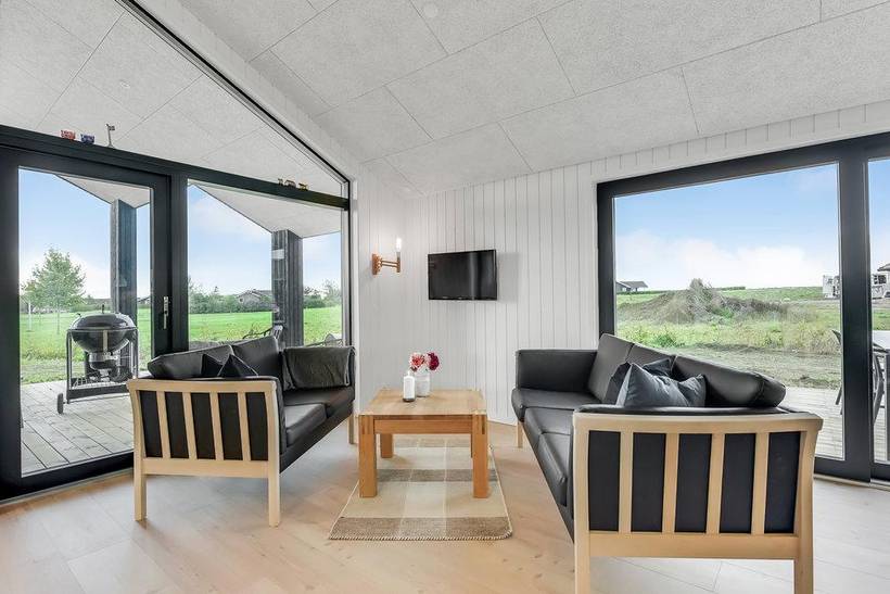 Foto von Ferienhaus KP35 in Flovt - Südjütland