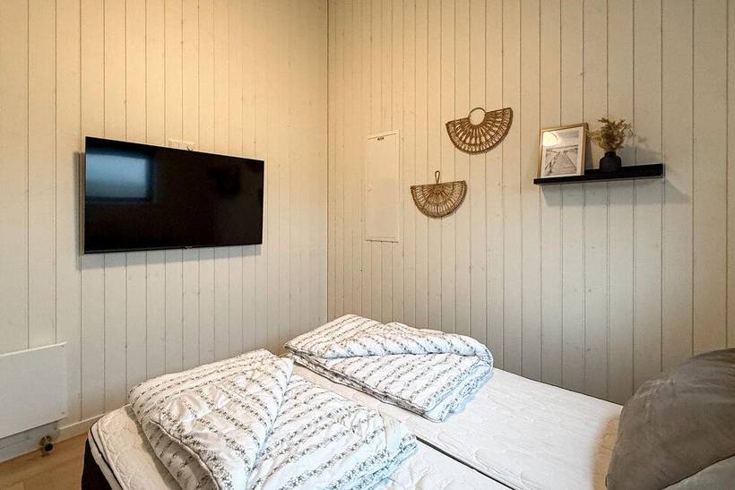 Foto von Ferienhaus KP35 in Flovt - Südjütland
