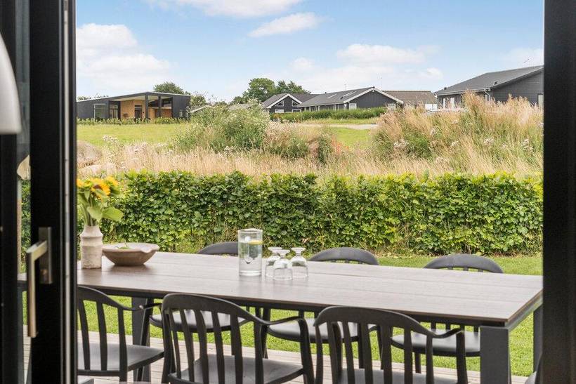 Foto von Ferienhaus KP35 in Flovt - Südjütland