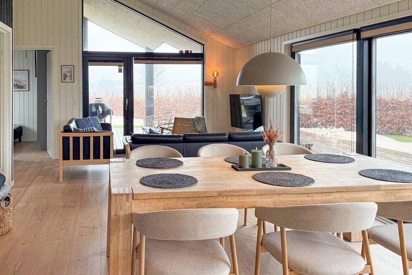 Foto von Ferienhaus KP35 in Flovt - Südjütland