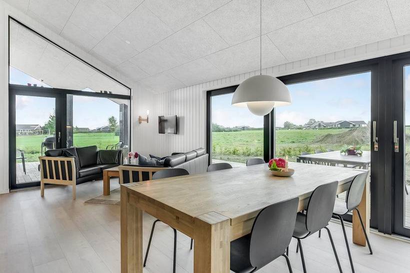 Foto von Ferienhaus KP35 in Flovt - Südjütland